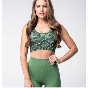 Balance Athletica- The Ascend Top-Viper-S